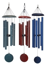 Corinthian Windchimes