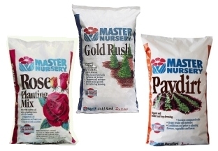 Gold Rush, PayDirt, Rose Soil
