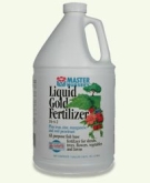 Master Nursery Fertilizers at Mid City Nursery - Your source for